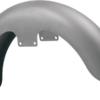 21" Long OCF Steel Wrap Front Fender, 4.5" W x 38" L, Custom Application