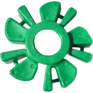 Alloy Art Custom Cush Replacement Rubber