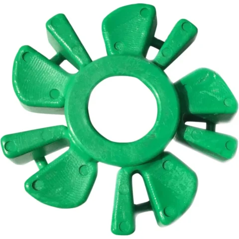Alloy Art Custom Cush Replacement Rubber