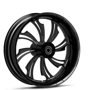 Diverge Black 18 x 5.5 Wheel