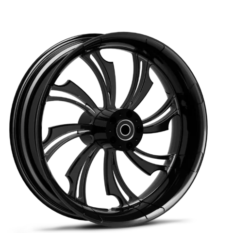 Diverge Black 18 x 5.5 Wheel