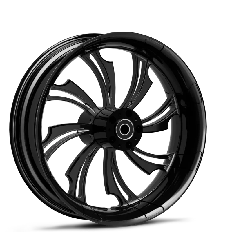 Diverge Black 18 x 5.5 Wheel
