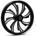 Diverge Black 21 x 3.25 Wheel