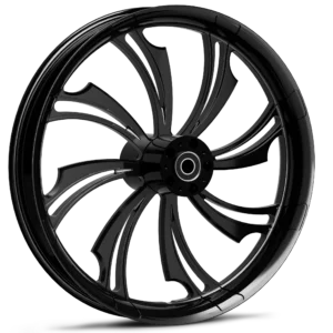 Diverge Black 21 x 3.25 Wheel