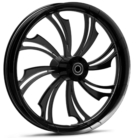 Diverge Black 21 x 3.25 Wheel
