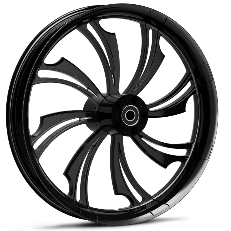 Diverge Black 21 x 3.25 Wheel