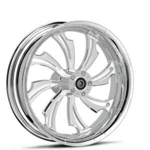Diverge Chrome 18x5.5 Wheel