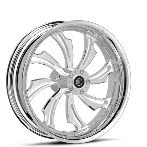 Diverge Chrome 18x5.5 Wheel