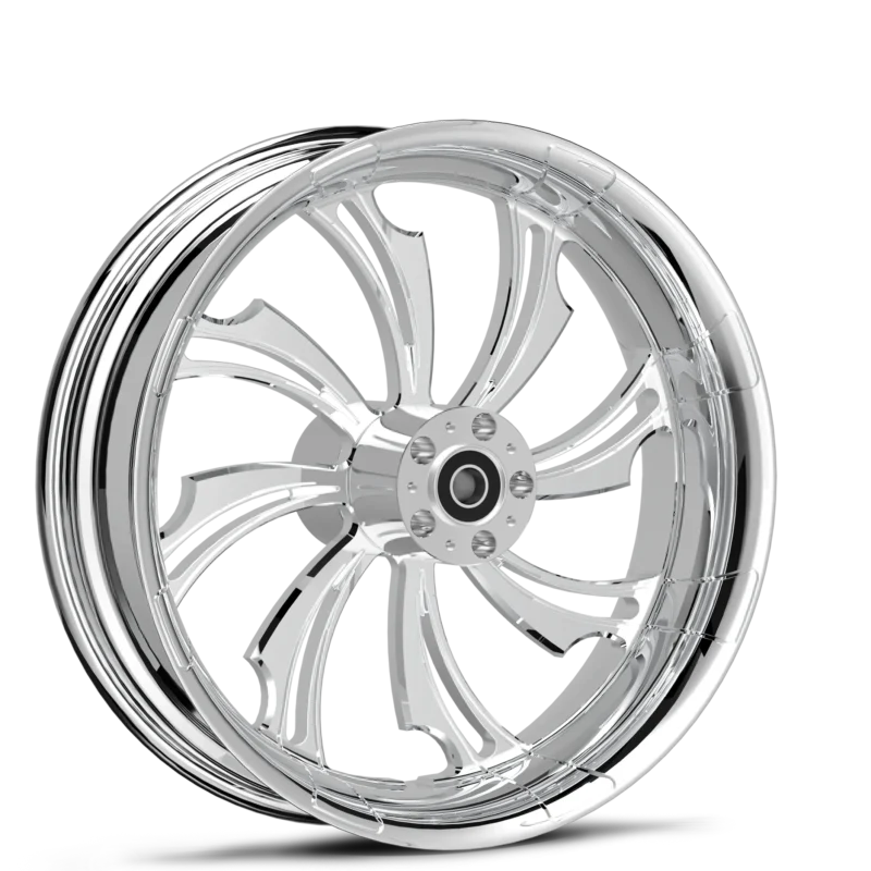 Diverge Chrome 18x5.5 Wheel