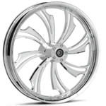 Diverge Chrome 21 x 3.25 Wheel