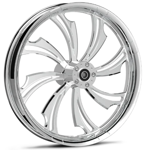 Diverge Chrome 21 x 3.25 Wheel