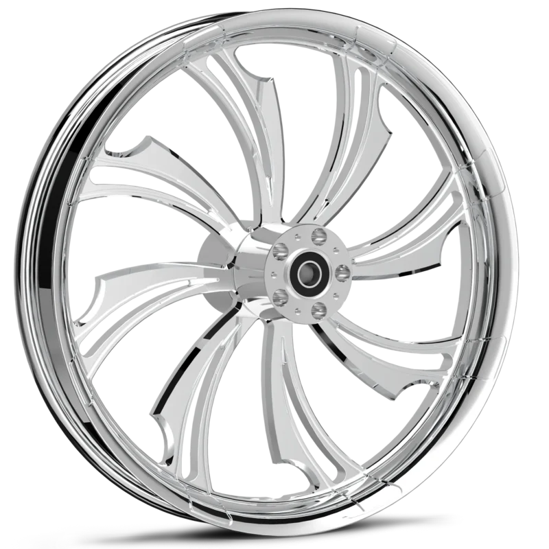 Diverge Chrome 21 x 3.25 Wheel