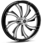 Diverge Contrast Cut 21 x 3.25 Wheel