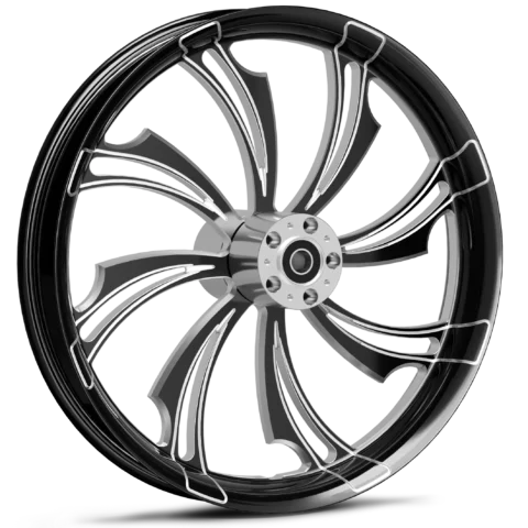 Diverge Contrast Cut 21 x 3.25 Wheel
