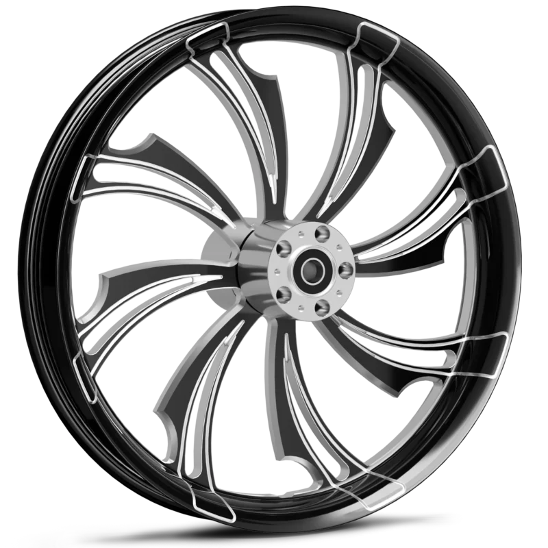 Diverge Contrast Cut 21 x 3.25 Wheel