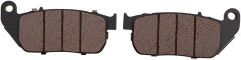 Z+ Carbon/Kevlar Brake Pads