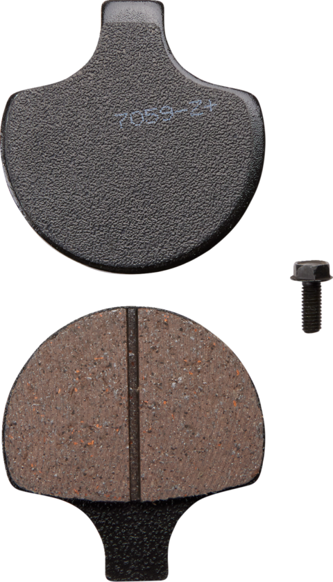 Z-Plus Carbon/Kevlar Brake Pads