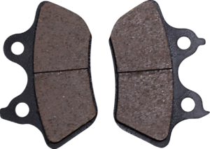 Gold Plus Organic Brake Pads