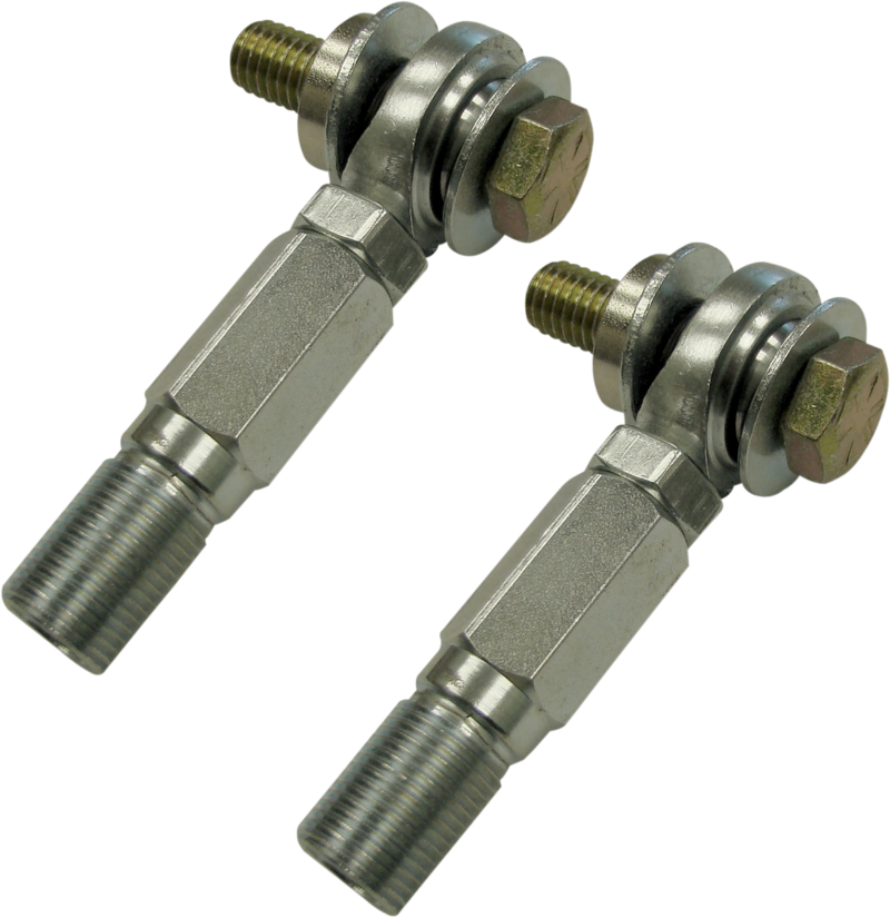 Adjustable Lowering Kit