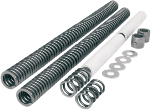 Front Fork Lowering Kit
