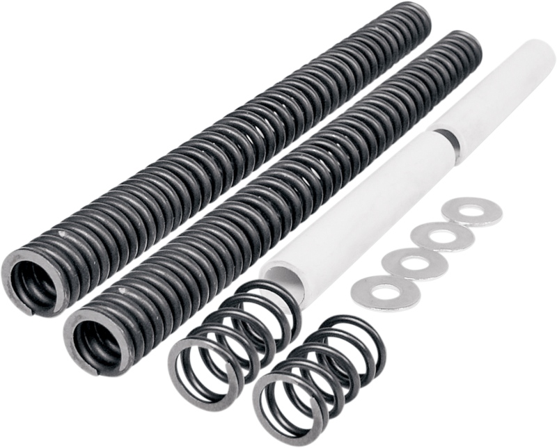 Front Fork Lowering Kit