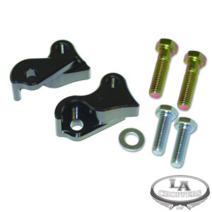 Rear Lowering Kit