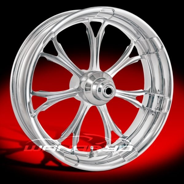 PerformanceMachineparamountchromewheels 5nd