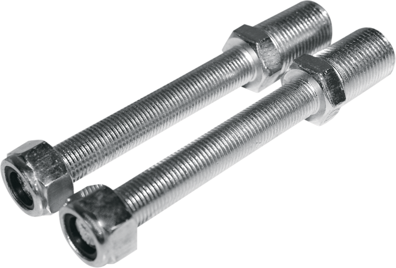 Adjustable Lowering Kit
