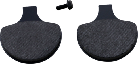 LYNDALL RACING LRB Xtreme 7059X BRAKE PADS HARLEY TOURING FRONT / REAR 84-99
