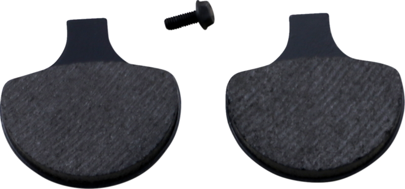 LYNDALL RACING LRB Xtreme 7059X BRAKE PADS HARLEY TOURING FRONT / REAR 84-99
