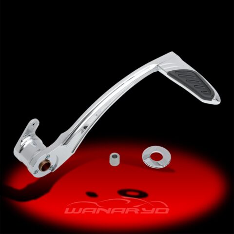 Contour Series Rear Brake Pedal