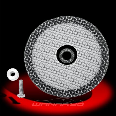 Screamin Eagle/Arlen Ness Air Cleaner Upgrade Kit
