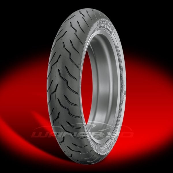 130/60-23 65H - Metzeler ME 888 Marathon Ultra Front Tire 2429300 - 2