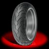 D207 - 180/55ZR-18 V-Rod and Street Rod Radial Tire