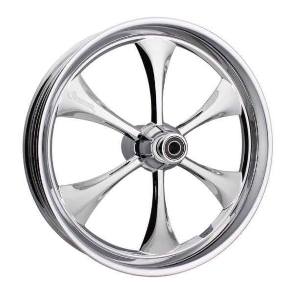 3d chrome wheel 14188