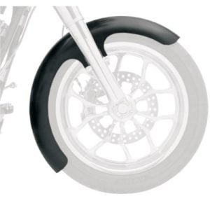 Wrapper Tire Hugger Series Front Fender