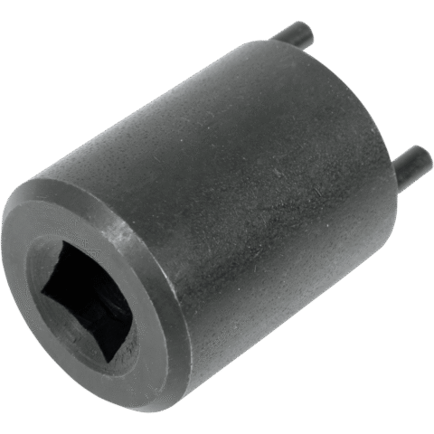 Neck Bearing Endplay Adjustment Tool for Springer Steering Stem HD