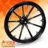 Radiant Contrast Cut 18 x 5.5 Wheel