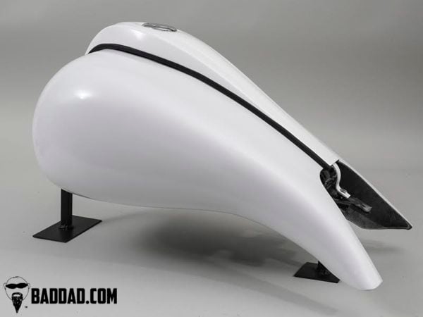 Competition Series Stretched Tank Shroud - 08-17 Touring 81123-3 - 2