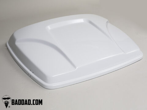 Competition Tour Pack Lid, 2014-2025 Touring