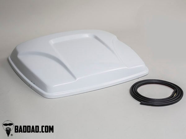 Competition Tour Pack Lid - 14-17 Touring 81193 - 4