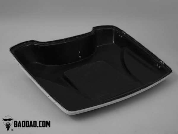 Competition Tour Pack Lid - 97-13 Touring 81214 - 5