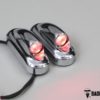 780 Taillights - 86-17 Softail