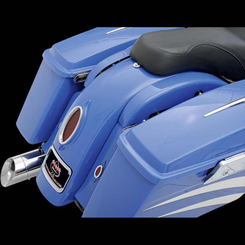Curvaceous Upper Filler Panel