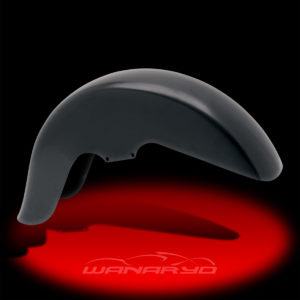 WFB Benchmark Front Fender