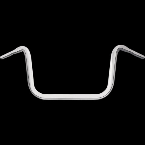 Hefty 10 inch Ape Hanger Handlebar