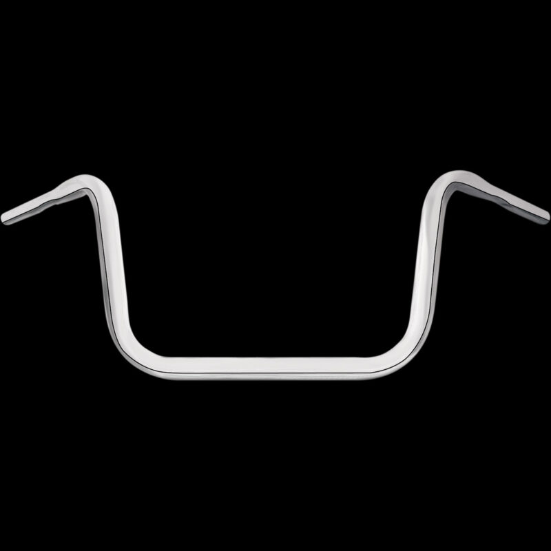 Hefty 10 inch Ape Hanger Handlebar