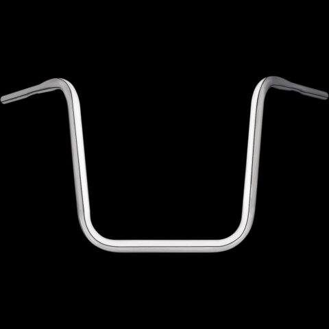 Hefty 1 1/4 inch Handlebar