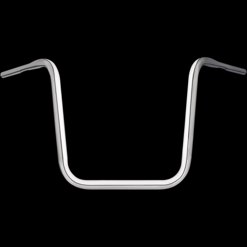 Hefty 1 1/4 inch Handlebar