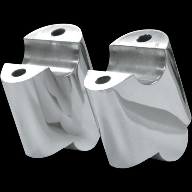 2 inch Handlebar Riser Extensions
